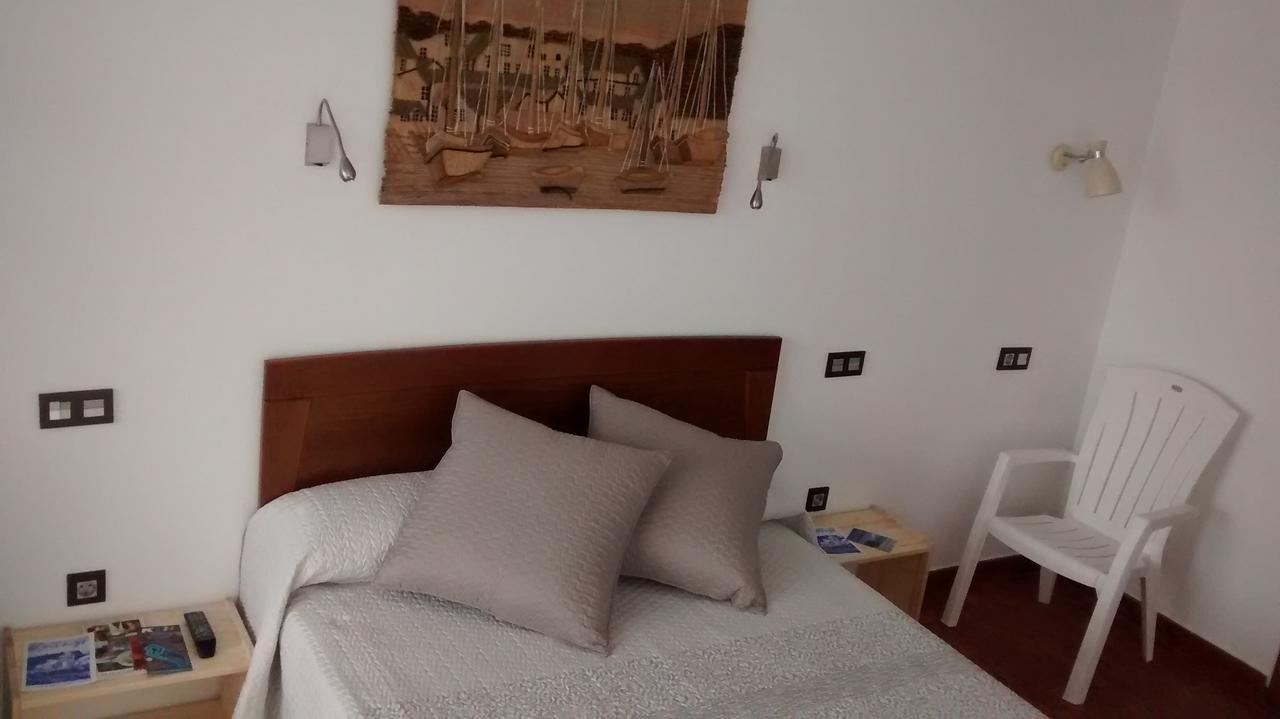 Apartamentos Turisticos Vistademar 卢阿尔卡 外观 照片