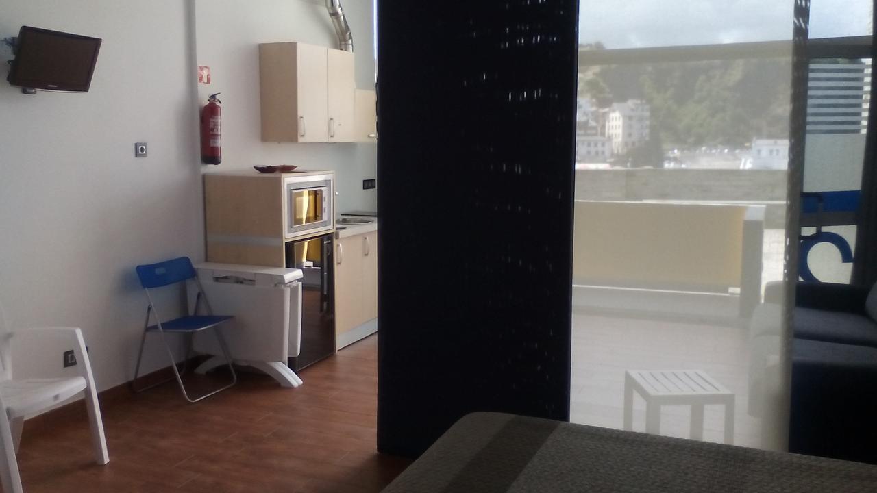 Apartamentos Turisticos Vistademar 卢阿尔卡 外观 照片