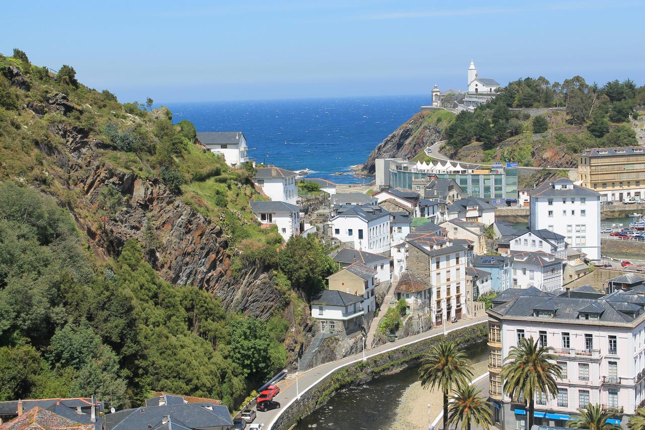 Apartamentos Turisticos Vistademar 卢阿尔卡 外观 照片