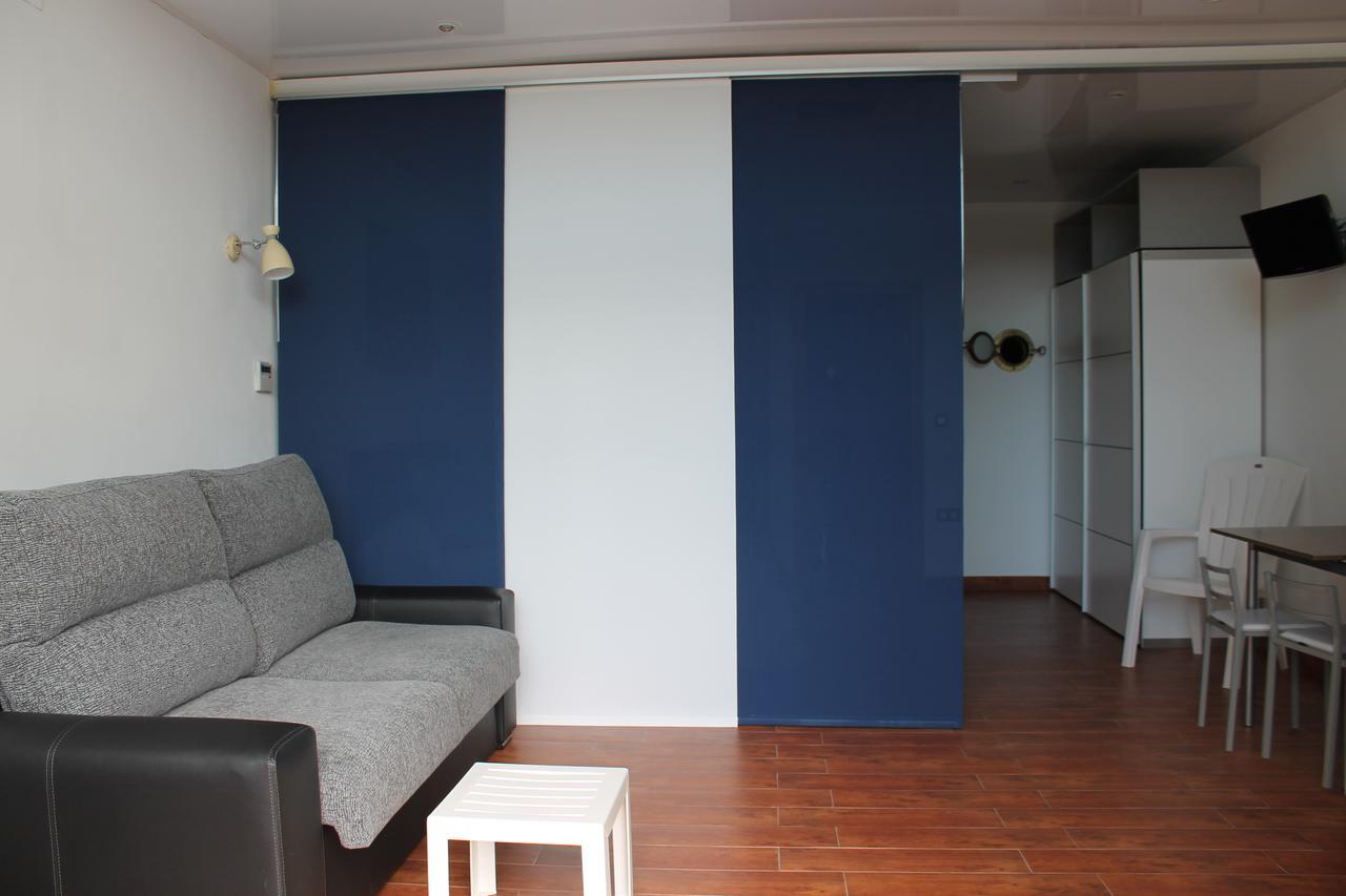 Apartamentos Turisticos Vistademar 卢阿尔卡 外观 照片