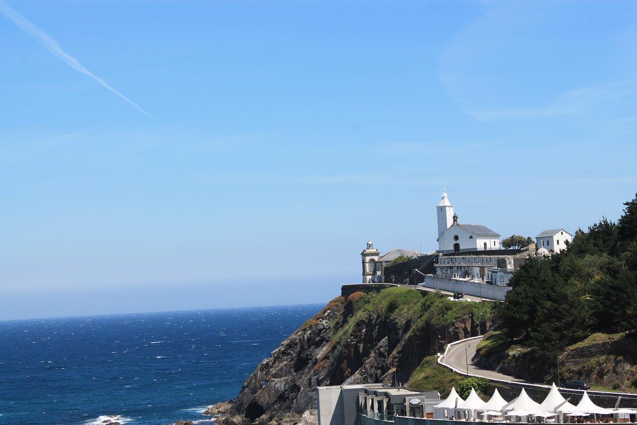 Apartamentos Turisticos Vistademar 卢阿尔卡 外观 照片
