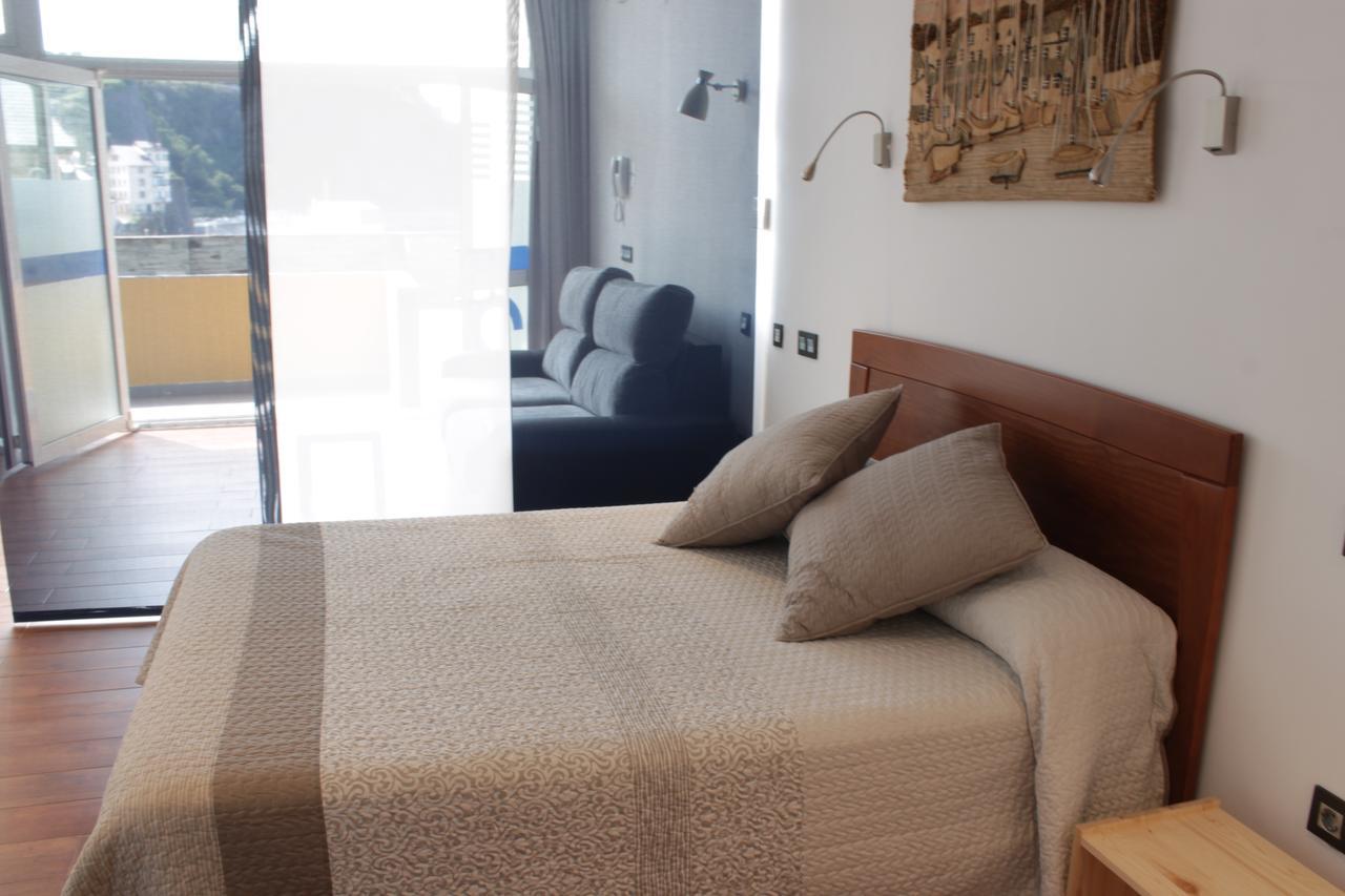 Apartamentos Turisticos Vistademar 卢阿尔卡 外观 照片