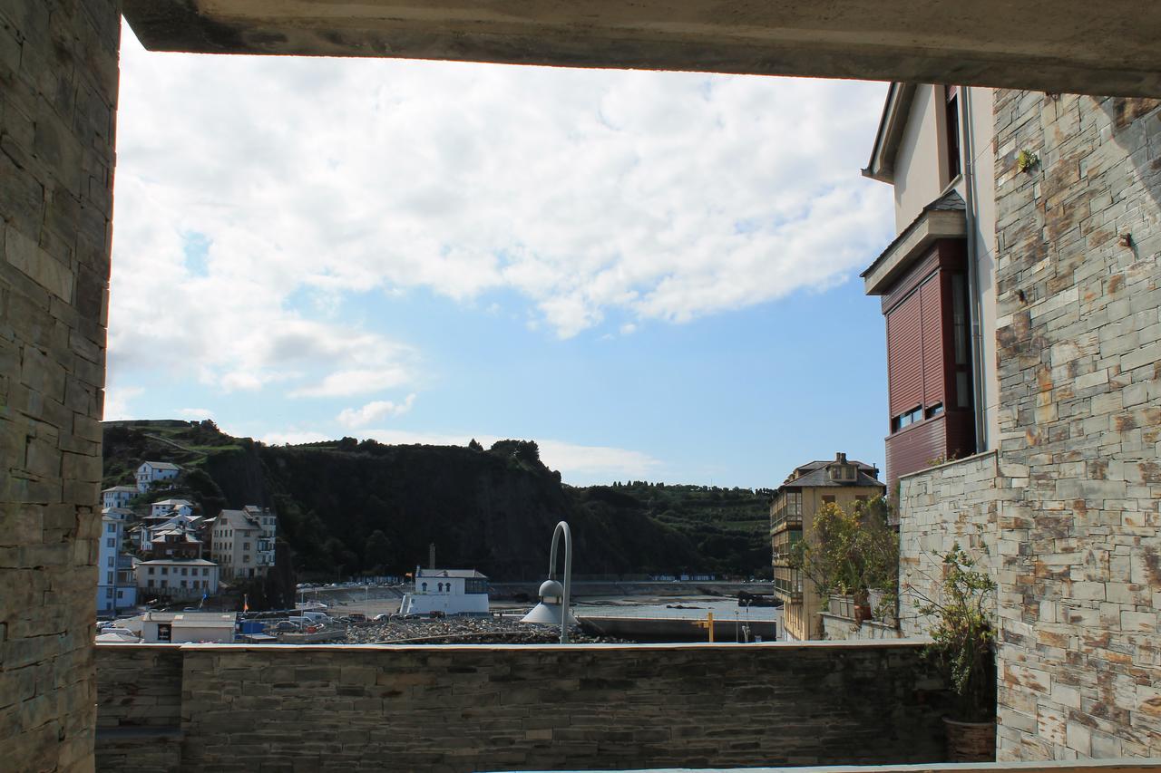 Apartamentos Turisticos Vistademar 卢阿尔卡 外观 照片