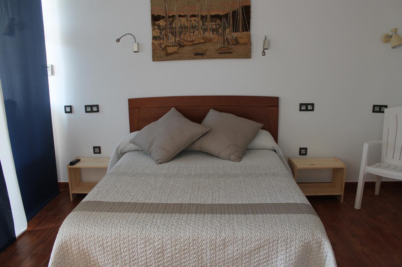 Apartamentos Turisticos Vistademar 卢阿尔卡 外观 照片