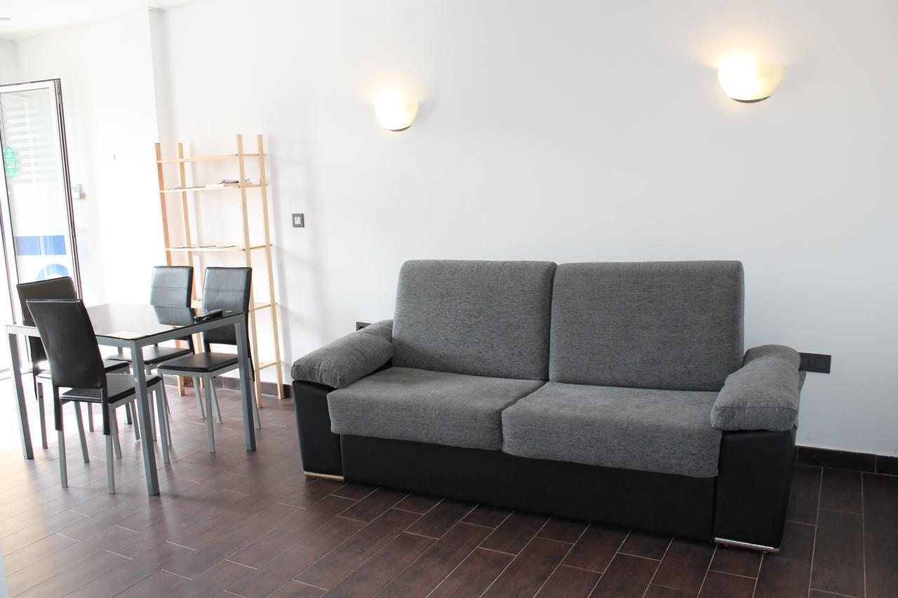 Apartamentos Turisticos Vistademar 卢阿尔卡 外观 照片