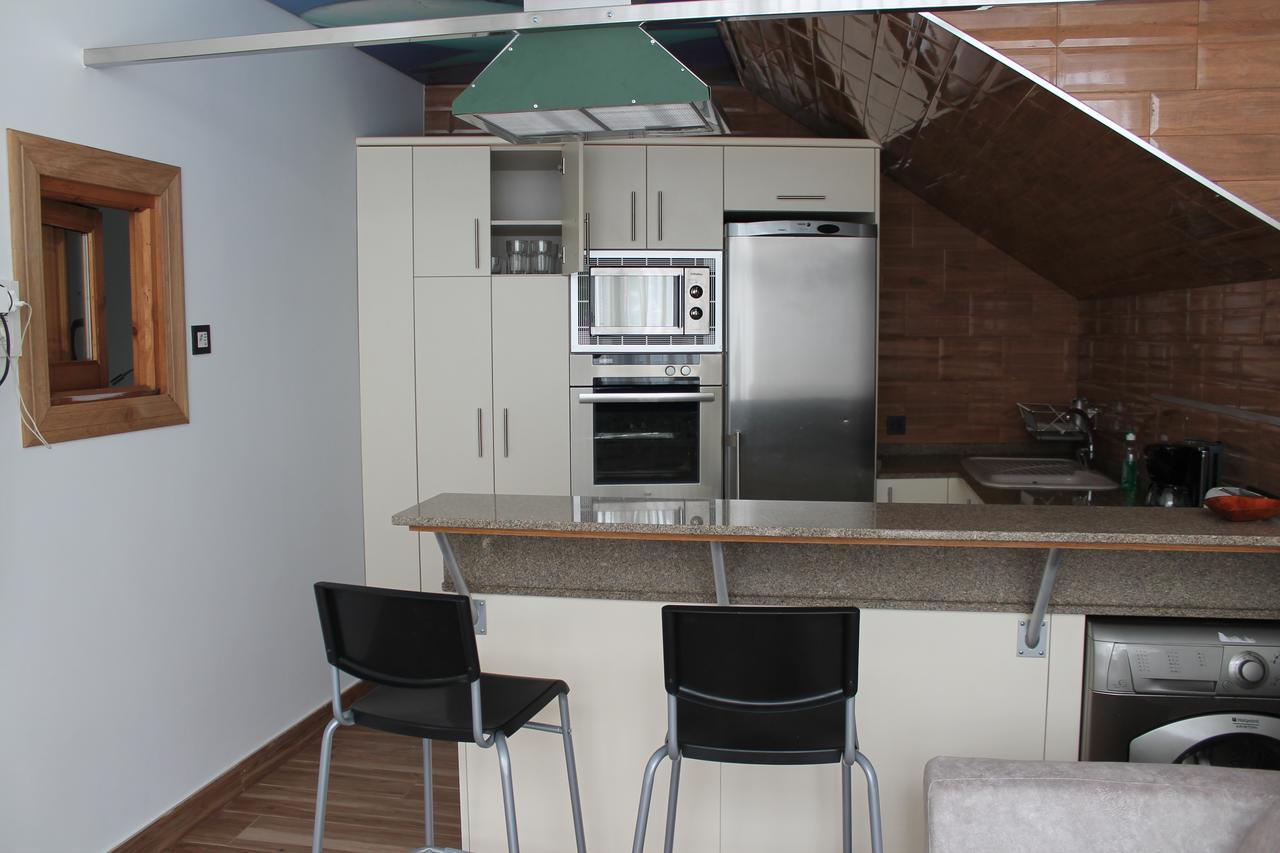 Apartamentos Turisticos Vistademar 卢阿尔卡 外观 照片