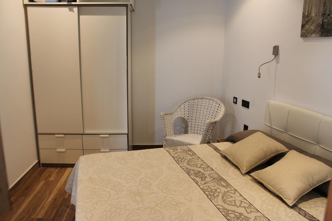 Apartamentos Turisticos Vistademar 卢阿尔卡 外观 照片