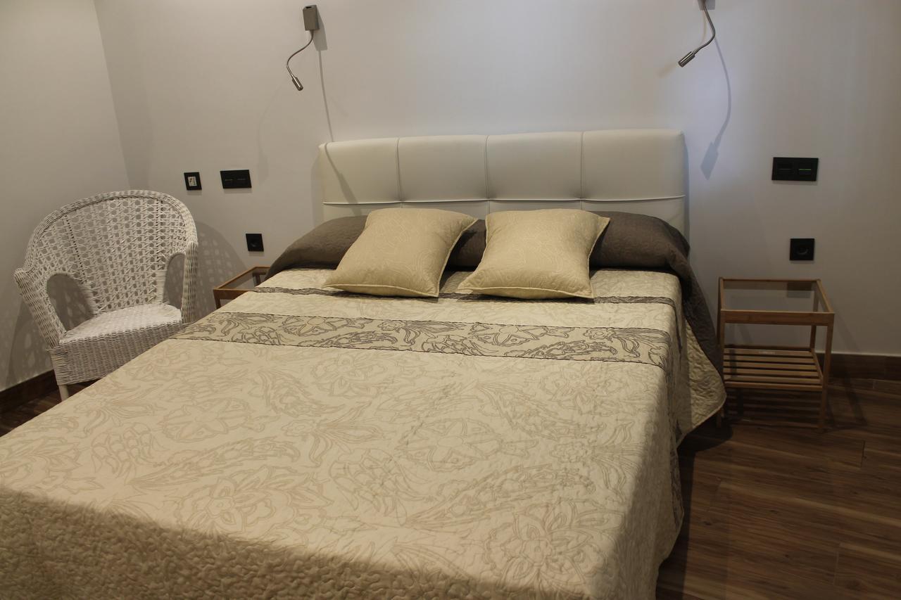 Apartamentos Turisticos Vistademar 卢阿尔卡 外观 照片