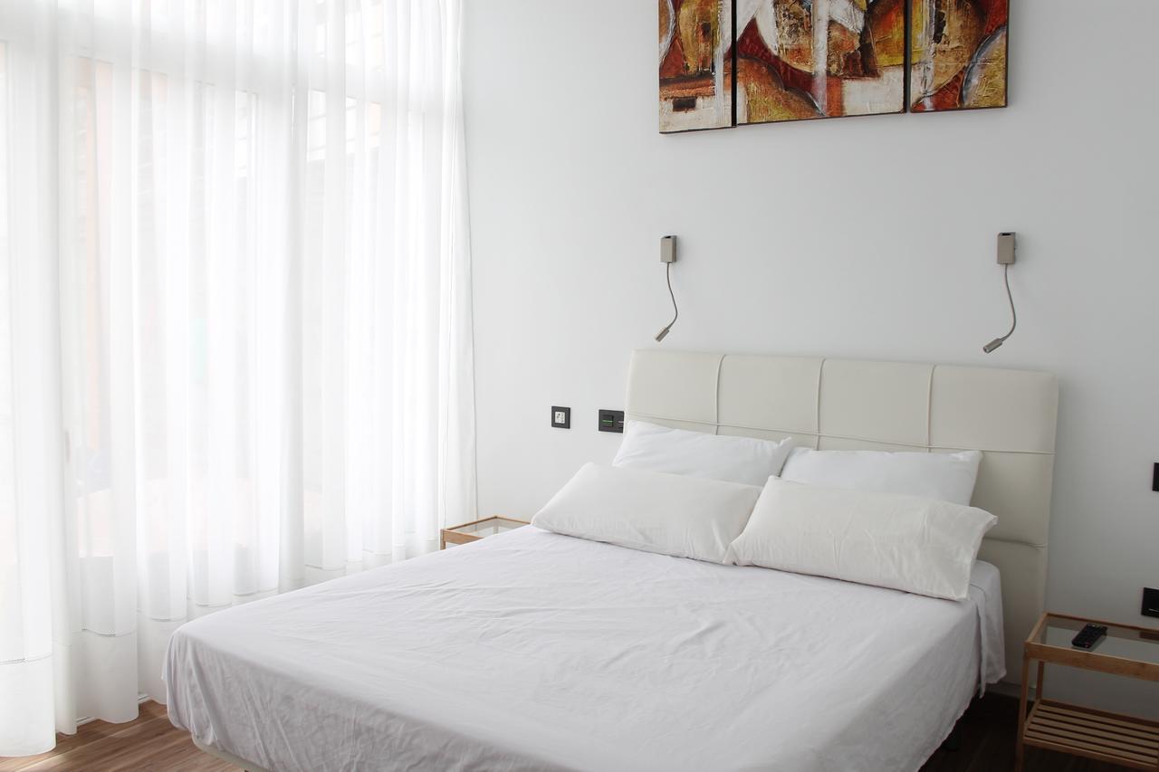 Apartamentos Turisticos Vistademar 卢阿尔卡 外观 照片