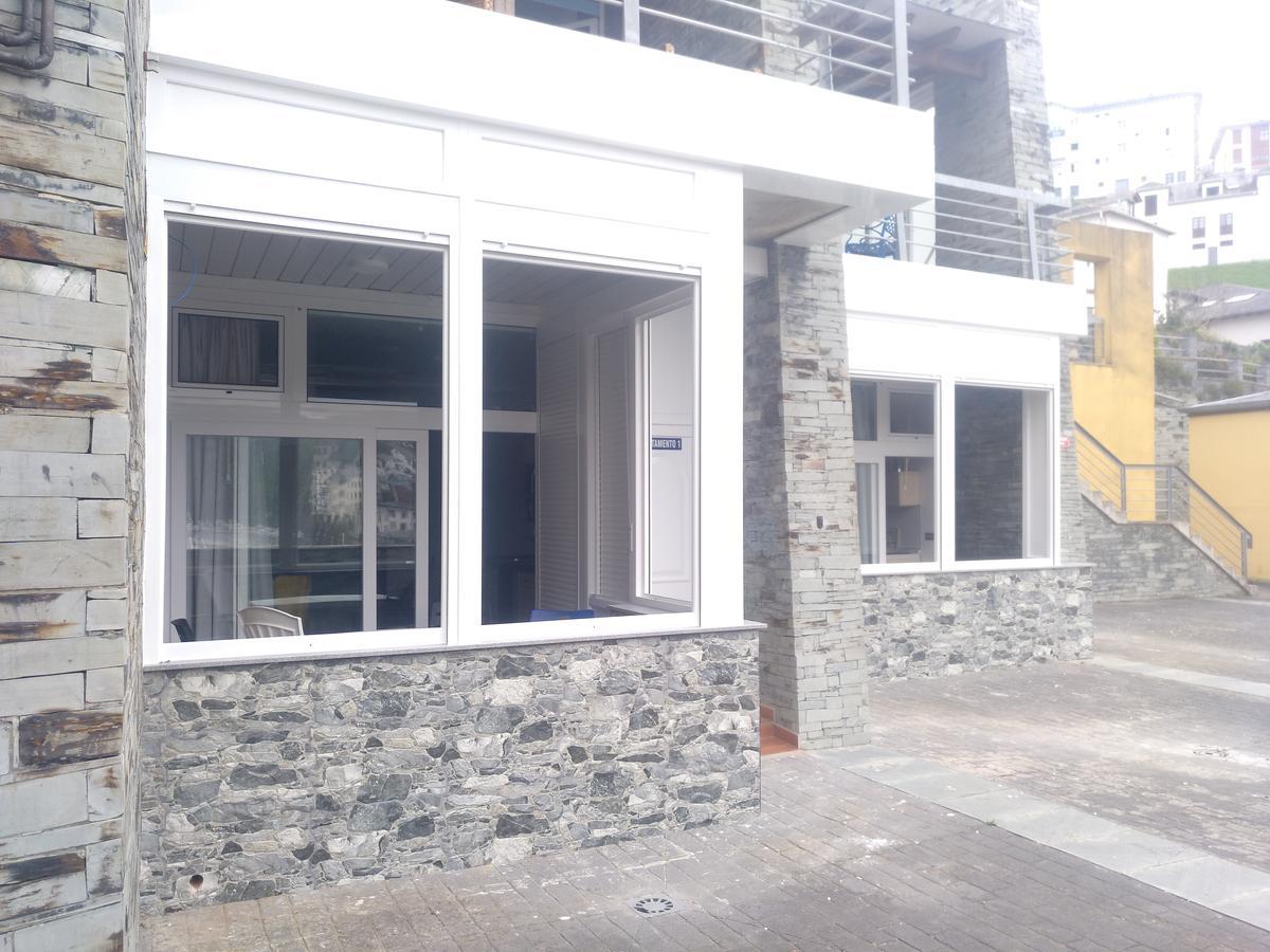 Apartamentos Turisticos Vistademar 卢阿尔卡 外观 照片