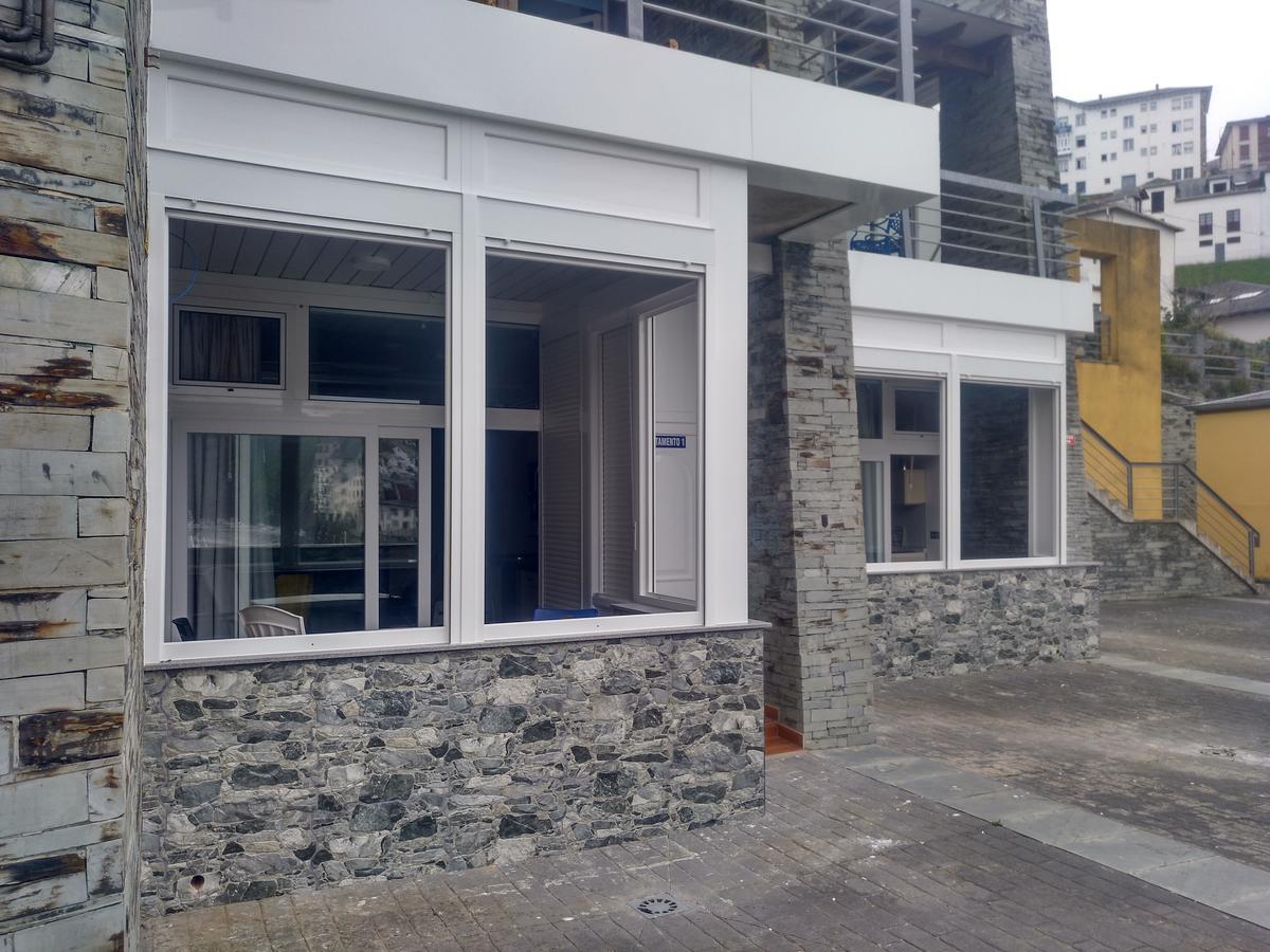 Apartamentos Turisticos Vistademar 卢阿尔卡 外观 照片
