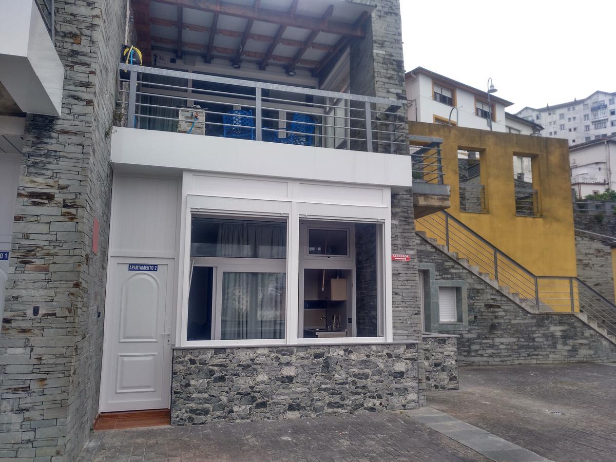 Apartamentos Turisticos Vistademar 卢阿尔卡 外观 照片