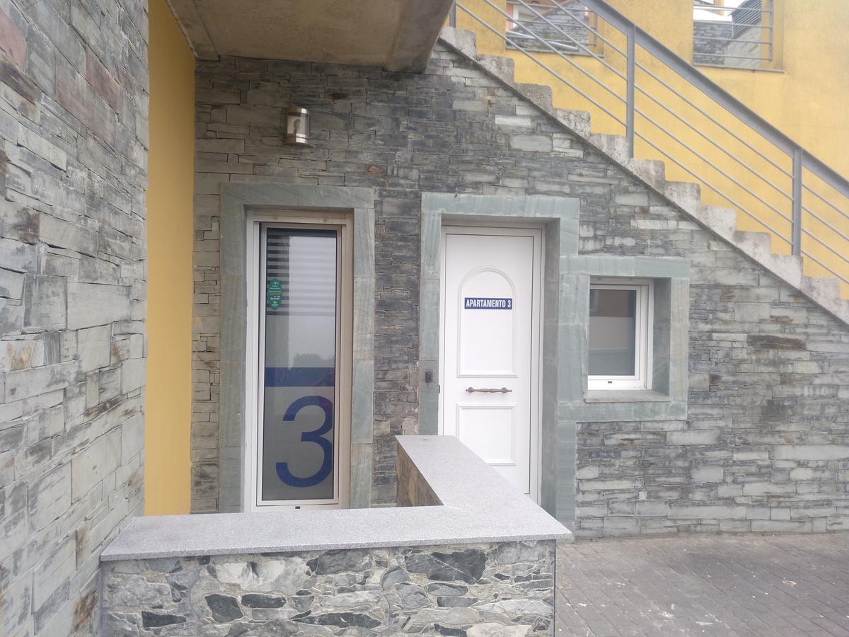 Apartamentos Turisticos Vistademar 卢阿尔卡 外观 照片