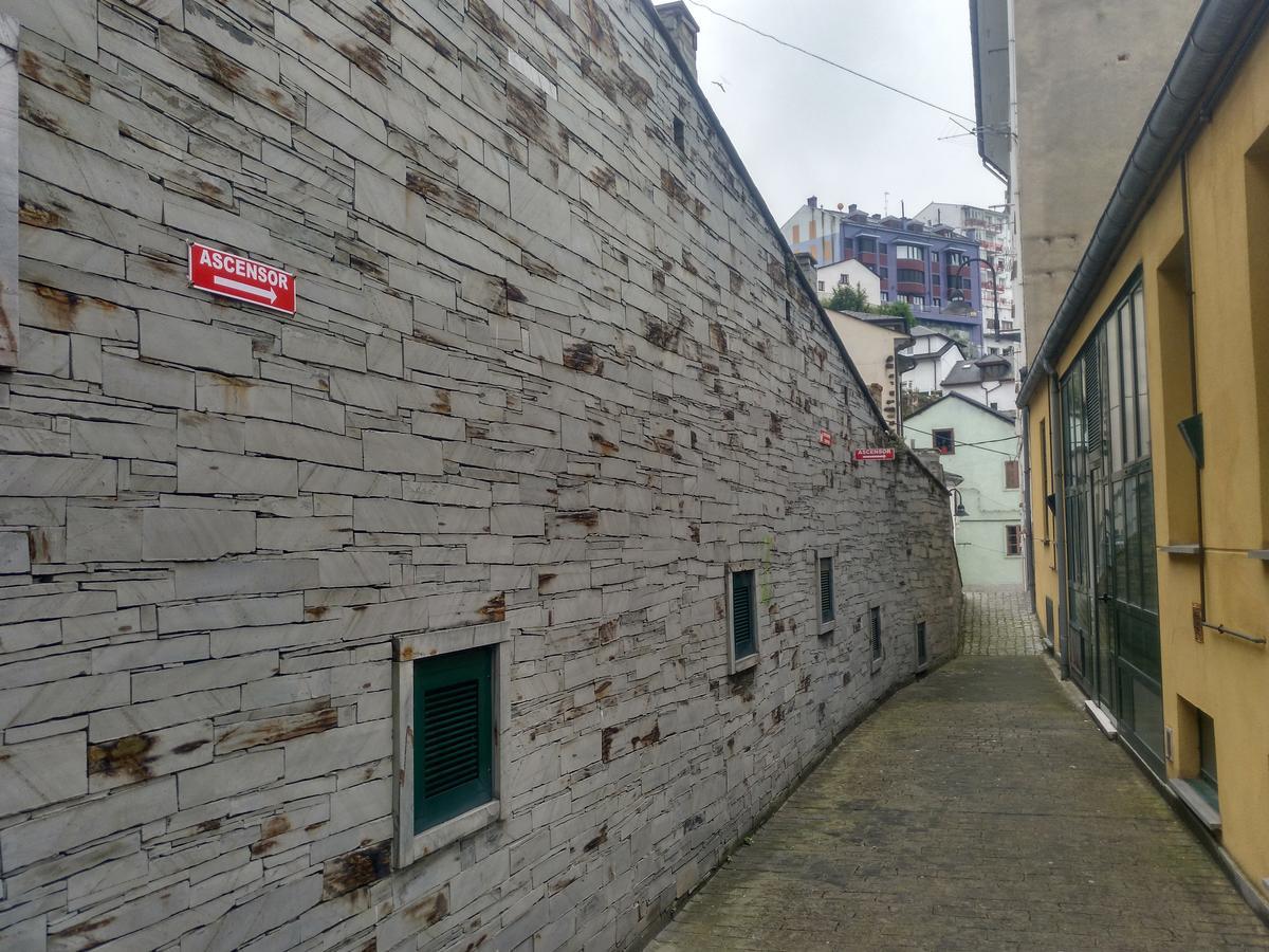 Apartamentos Turisticos Vistademar 卢阿尔卡 外观 照片