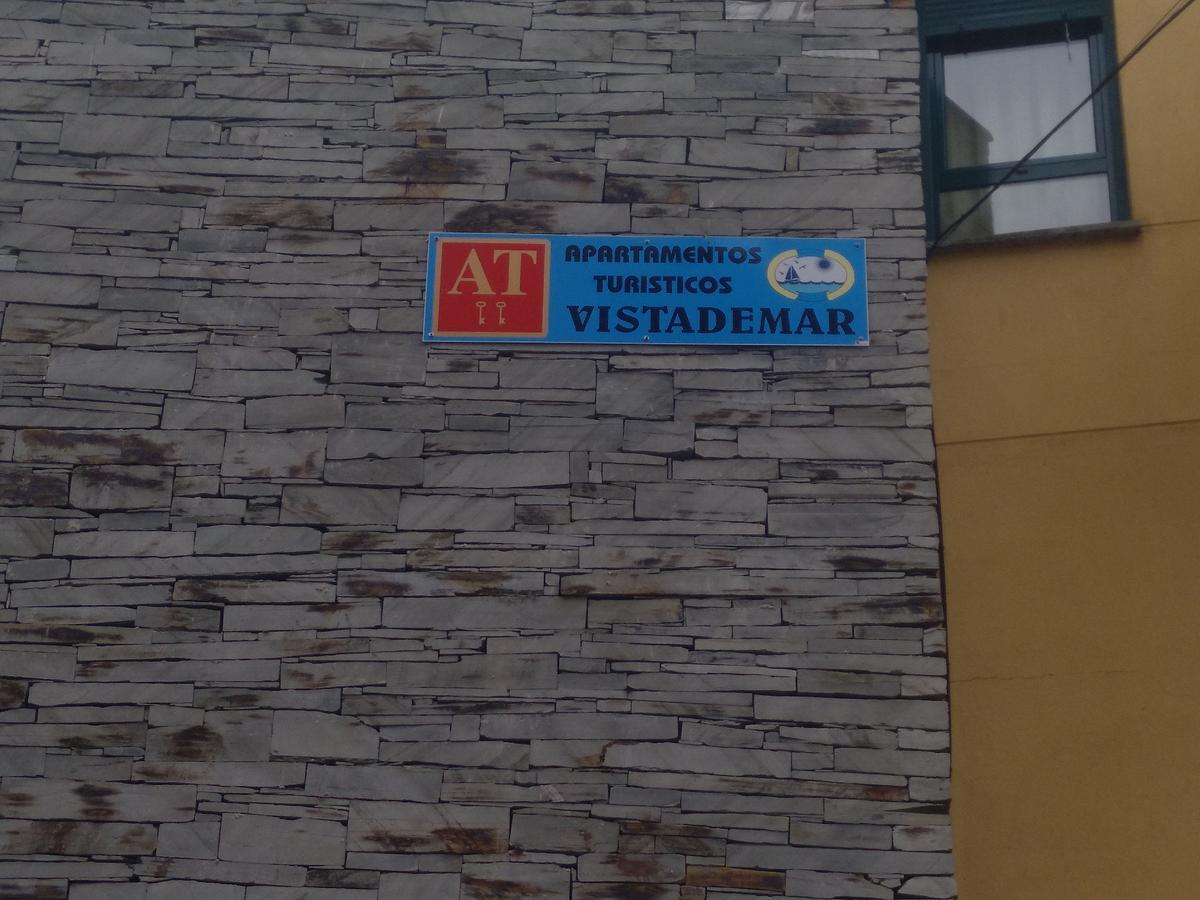 Apartamentos Turisticos Vistademar 卢阿尔卡 外观 照片