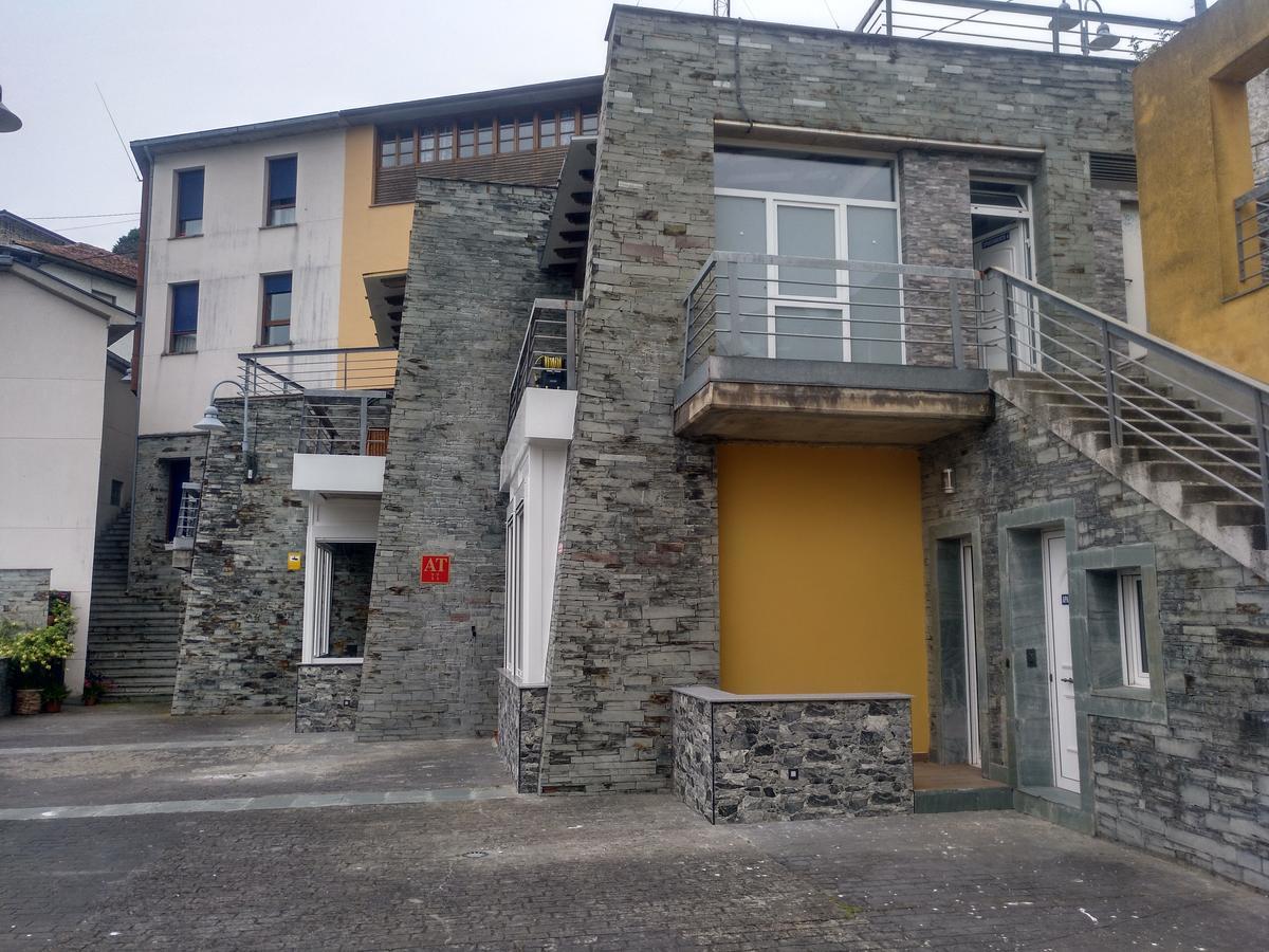 Apartamentos Turisticos Vistademar 卢阿尔卡 外观 照片