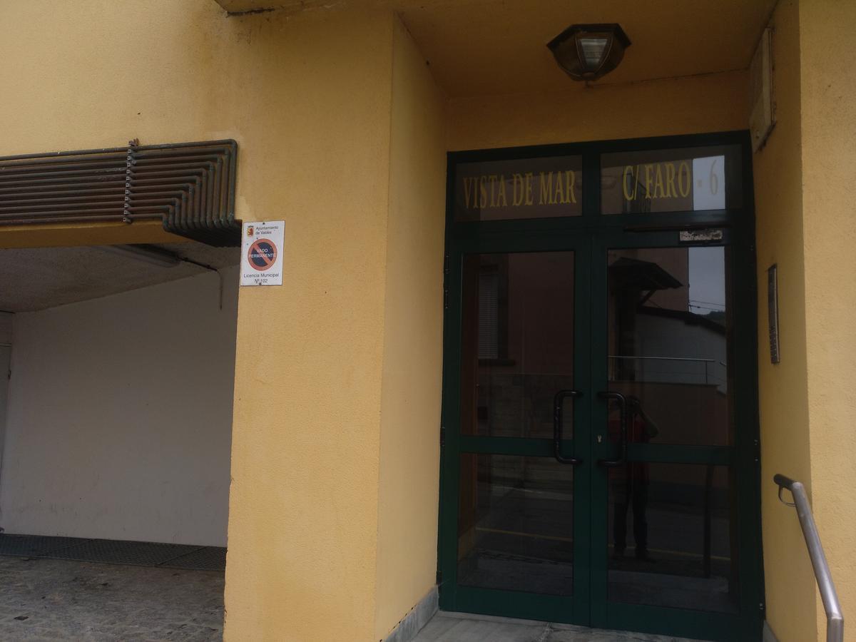 Apartamentos Turisticos Vistademar 卢阿尔卡 外观 照片