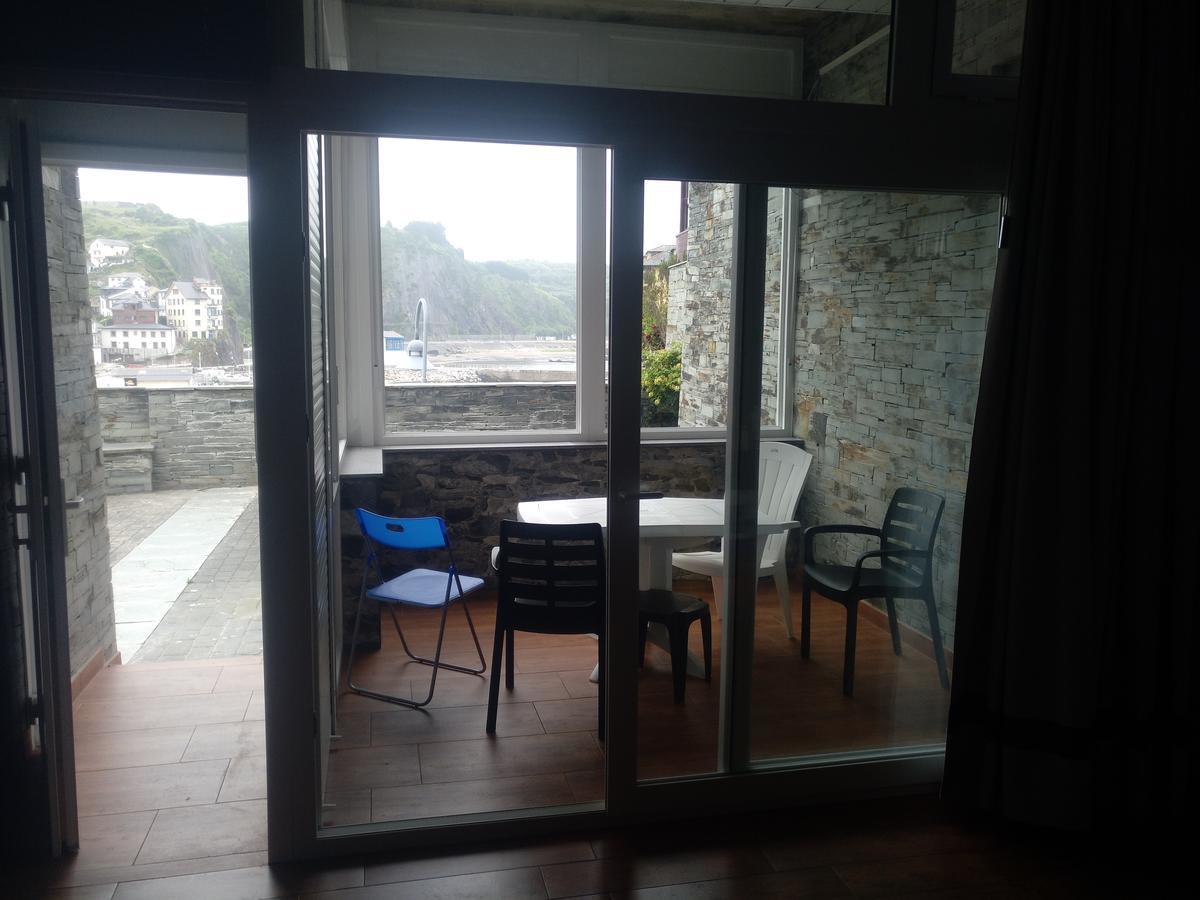 Apartamentos Turisticos Vistademar 卢阿尔卡 外观 照片