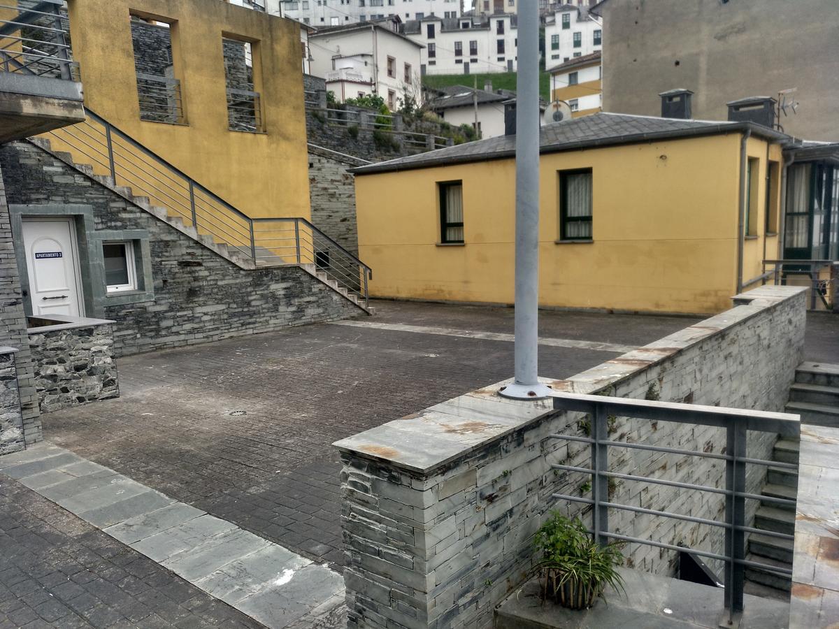 Apartamentos Turisticos Vistademar 卢阿尔卡 外观 照片