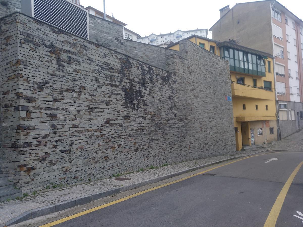 Apartamentos Turisticos Vistademar 卢阿尔卡 外观 照片